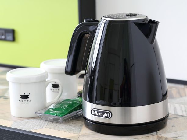 Imagen de la habitación del Hotel Henn Na Osaka Shinsaibashi. Foto 6