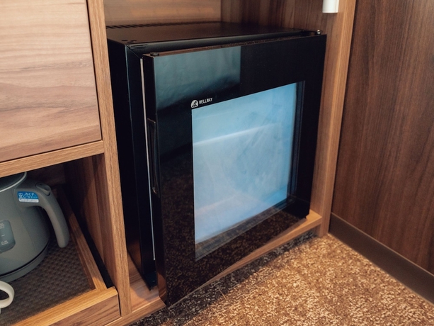 Imagen de la habitación del Hotel Henn Na Premier Sendai Kokubuncho. Foto 14