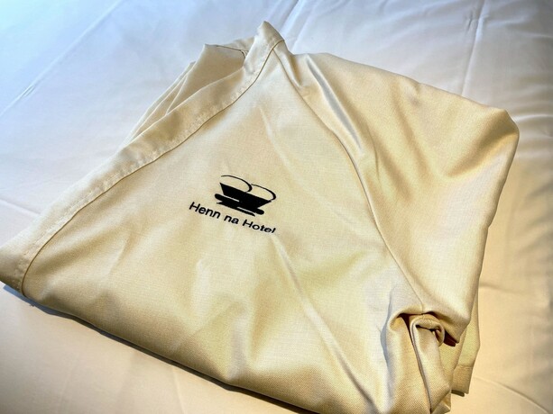 Imagen de la habitación del Hotel Henn Na Seoul Myeongdong. Foto 21