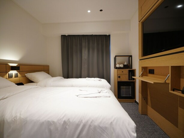Imagen de la habitación del Hotel Henn Na Seoul Myeongdong. Foto 23