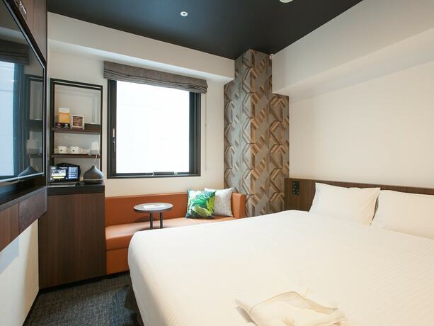 Imagen de la habitación del Hotel Henn Na Tokyo Akasaka. Foto 27