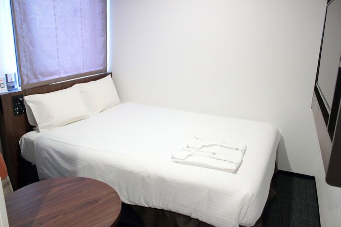 Imagen de la habitación del Hotel Henn Na Tokyo Akasaka. Foto 28