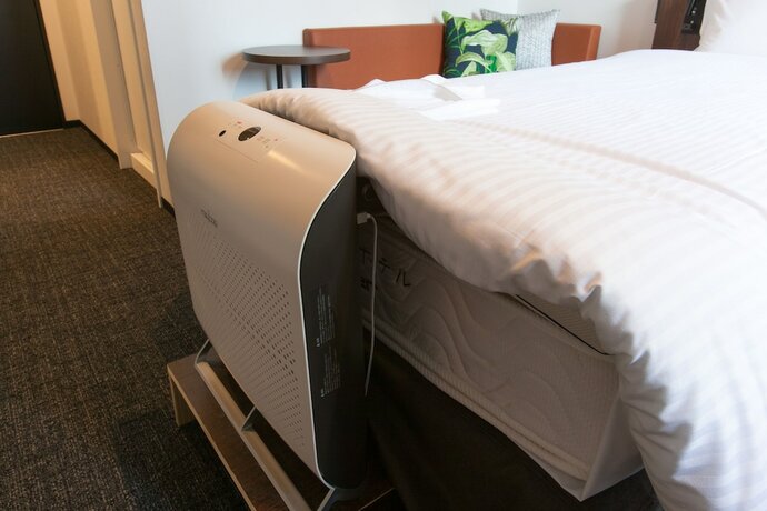 Imagen de la habitación del Hotel Henn Na Tokyo Akasaka. Foto 29