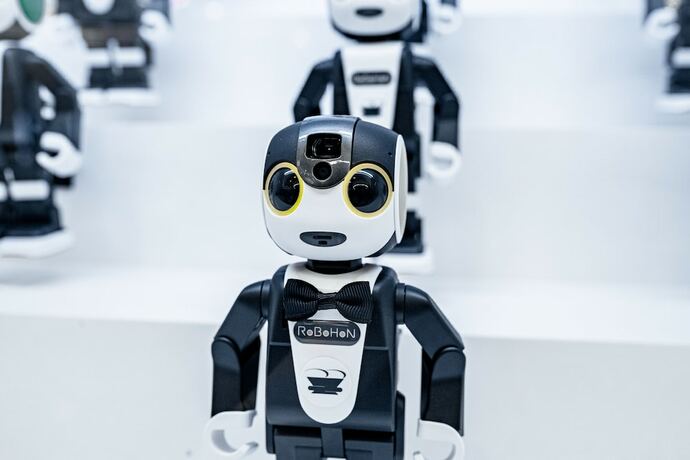 Imagen general del Hotel Henn Na Tokyo Asakusabashi. Foto 2