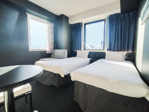 Imagen de la habitación del Hotel Henn Na Tokyo Asakusabashi. Foto 15