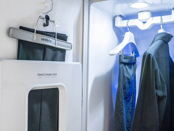 Imagen de la habitación del Hotel Henn Na Tokyo Asakusabashi. Foto 17