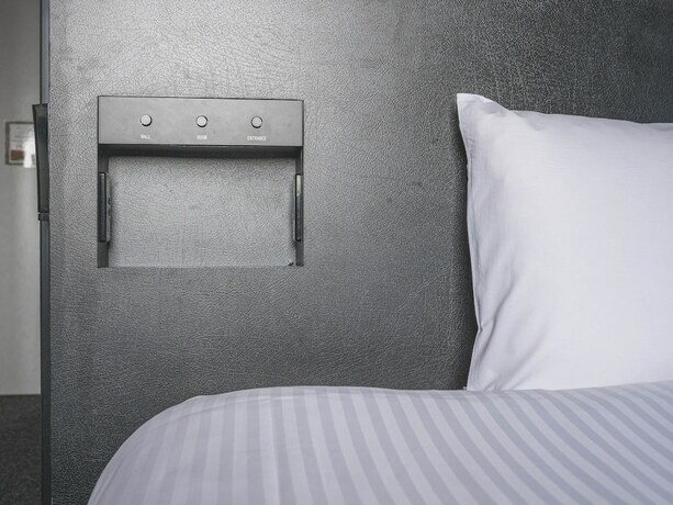 Imagen de la habitación del Hotel Henn Na Tokyo Asakusabashi. Foto 24