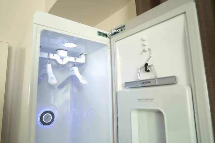 Imagen de la habitación del Hotel Henn Na Tokyo Asakusabashi. Foto 28