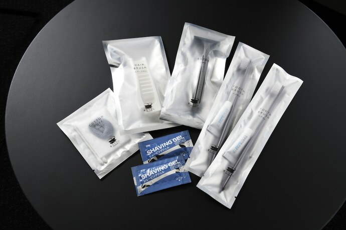 Imagen de la habitación del Hotel Henn Na Tokyo Asakusabashi. Foto 29