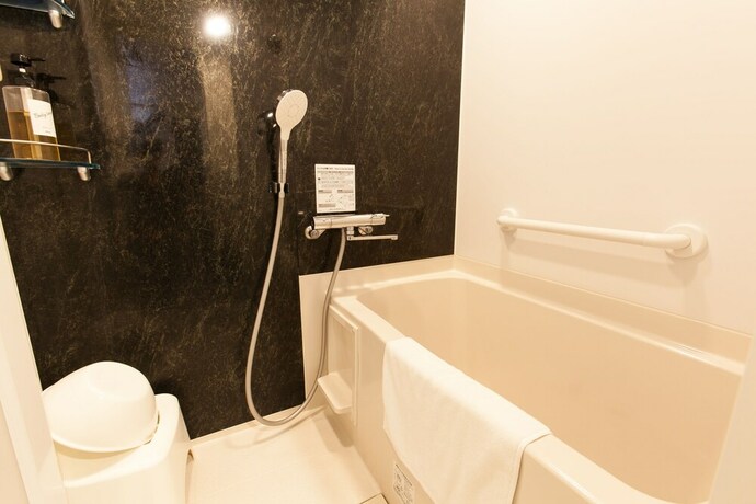 Imagen de la habitación del Hotel Henn Na Tokyo Asakusabashi. Foto 33