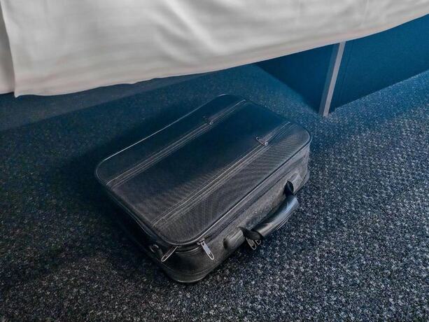 Imagen de la habitación del Hotel Henn Na Tokyo Asakusabashi. Foto 34