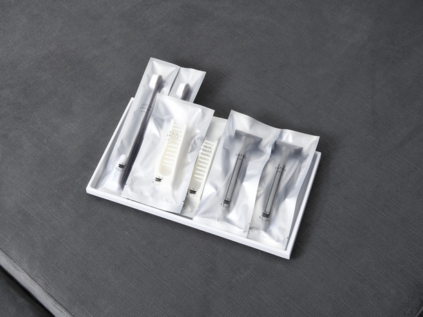 Imagen de la habitación del Hotel Henn Na Tokyo Hamamatsucho. Foto 5