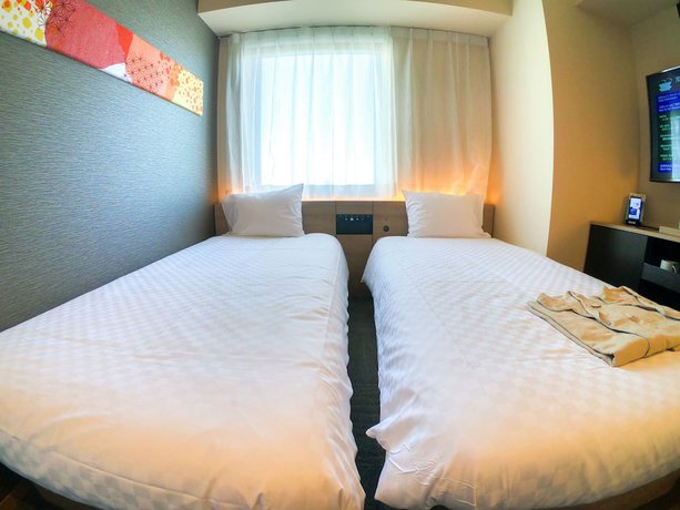 Imagen de la habitación del Hotel Henn Na Tokyo Nishikasai. Foto 6