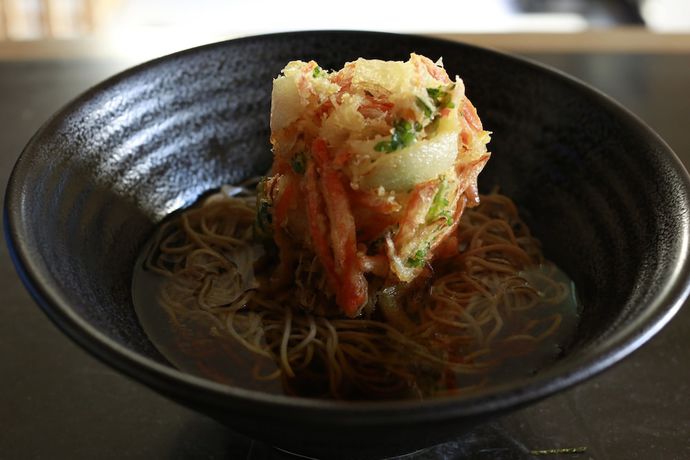 Imagen del bar/restaurante del Hotel Henn Na Tokyo Nishikasai. Foto 3