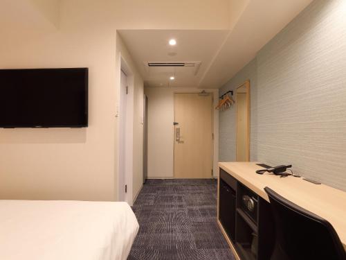 Imagen general del Hotel Henn na Express Nagoya Fushimiekimae. Foto 2