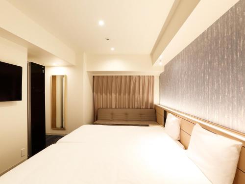 Imagen general del Hotel Henn na Express Nagoya Fushimiekimae. Foto 4