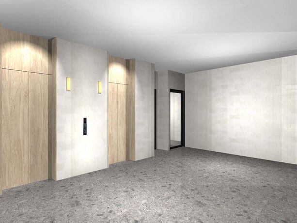 Imagen general del Hotel Henn na Kagoshima Tenmonkan. Foto 1