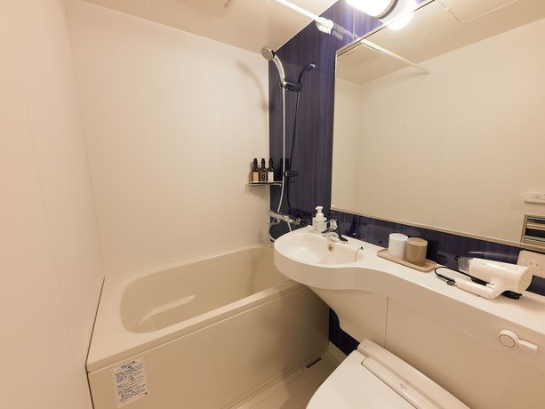 Imagen de la habitación del Hotel Henn na Kagoshima Tenmonkan. Foto 3