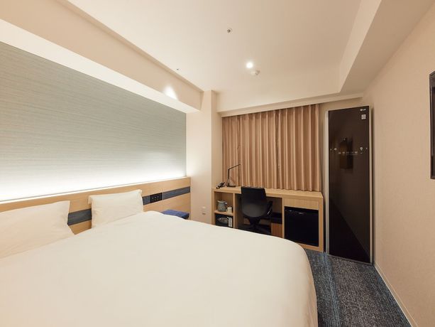 Imagen de la habitación del Hotel Henn na Kagoshima Tenmonkan. Foto 5