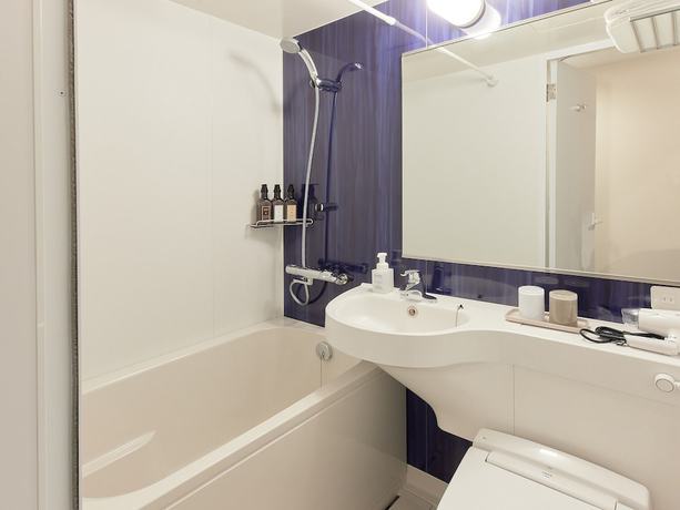 Imagen de la habitación del Hotel Henn na Kagoshima Tenmonkan. Foto 6