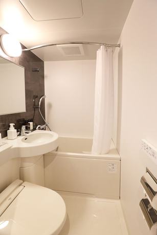 Imagen de la habitación del Hotel Henn na Premier Kyoto Gojo Karasuma. Foto 8