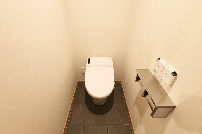 Imagen de la habitación del Hotel Henn na Premier Kyoto Gojo Karasuma. Foto 9