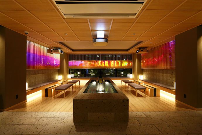 Imagen de los interiores del Hotel Henn na Premier Kyoto Gojo Karasuma. Foto 20