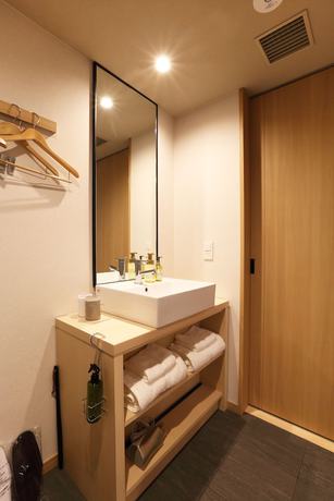 Imagen de la habitación del Hotel Henn na Premier Kyoto Gojo Karasuma. Foto 12