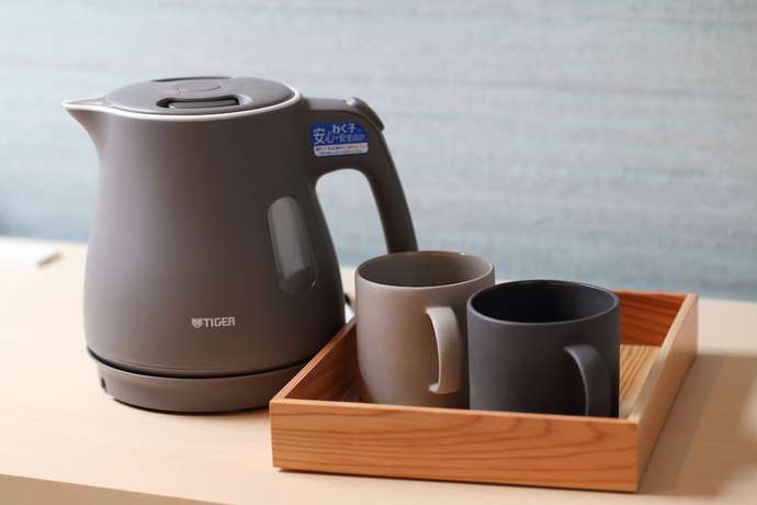 Imagen de la habitación del Hotel Henn na Premier Kyoto Gojo Karasuma. Foto 17