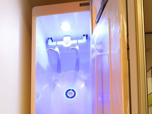 Imagen de la habitación del Hotel Henn na Tokyo Asakusa Tawaramachi. Foto 7