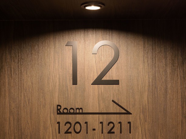 Imagen de la habitación del Hotel Henn na Tokyo Asakusa Tawaramachi. Foto 10