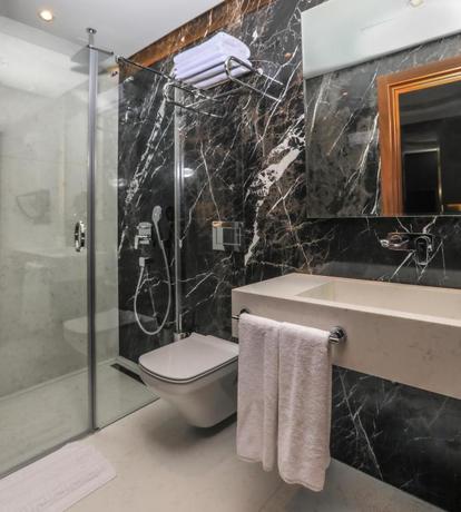 Imagen general del Hotel Henna Istanbul. Foto 4