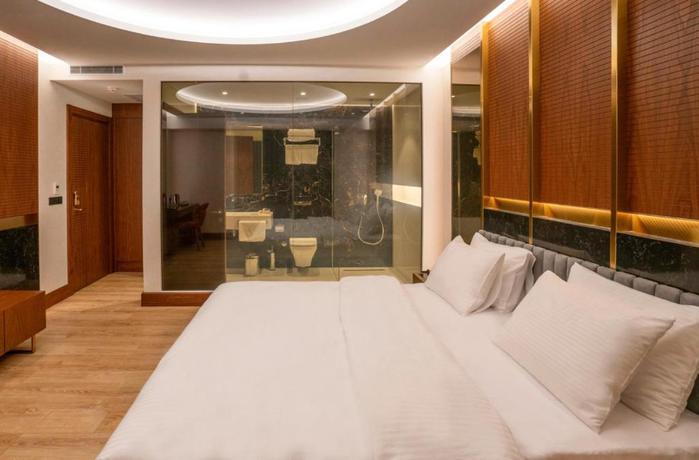 Imagen general del Hotel Henna Istanbul. Foto 10