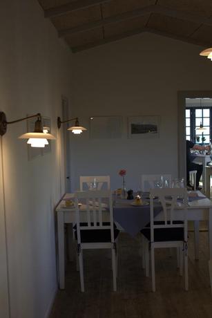 Imagen del bar/restaurante del Hotel Henne M&oslash;lle &Aring; Badehotel. Foto 3