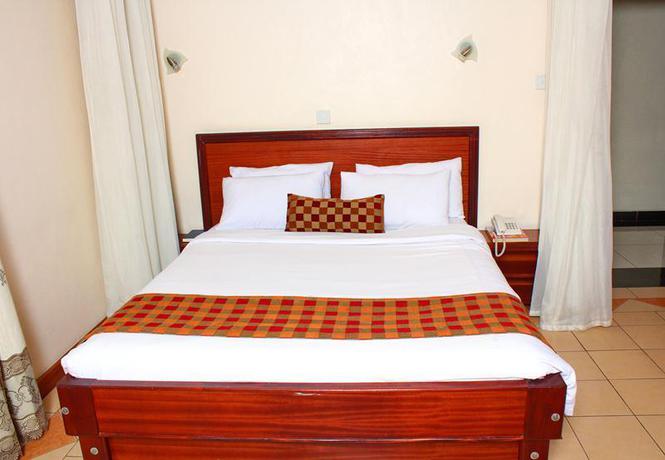 Imagen de la habitación del Hotel Hennessis. Foto 2