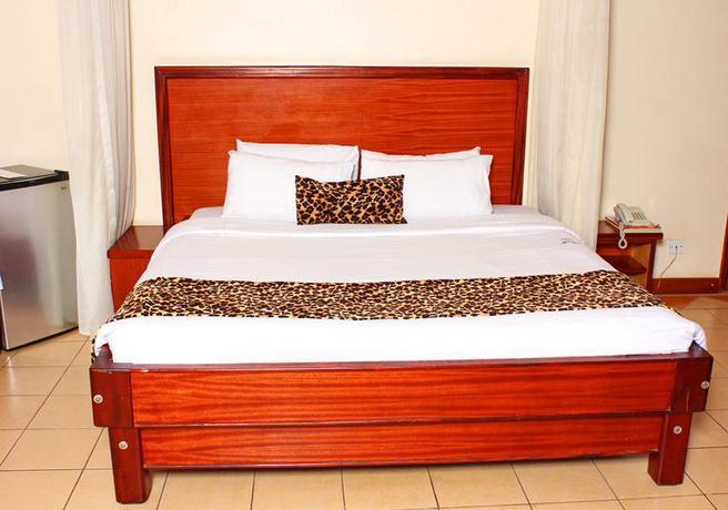 Imagen de la habitación del Hotel Hennessis. Foto 4