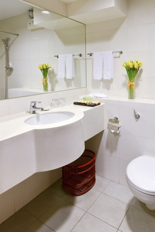 Imagen de la habitación del Hotel Hennessy. Foto 8