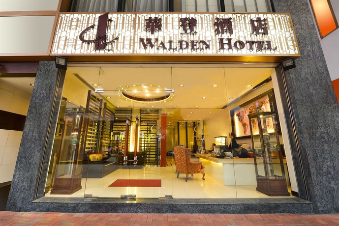 Imagen general del Hotel Hennessy. Foto 3