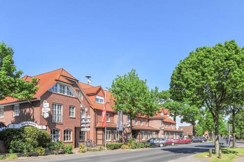 Imagen de la habitación del Hotel Hennies. Foto 2