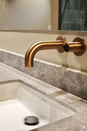 Imagen de la habitación del Hotel Henningsvær Bryggehotell. Foto 14