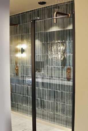 Imagen de la habitación del Hotel Henningsvær Bryggehotell. Foto 15