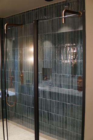 Imagen de la habitación del Hotel Henningsvær Bryggehotell. Foto 17