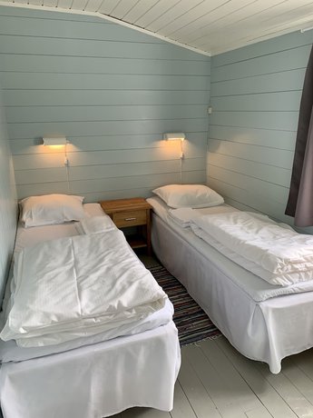 Imagen de la habitación del Hotel Henningsvær Rorbuer. Foto 14