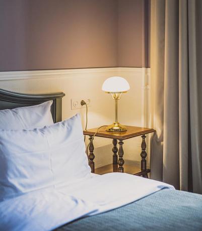 Imagen general del Hotel Henri Berlin. Foto 3