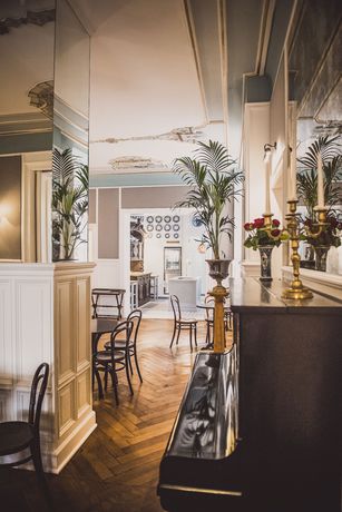 Imagen general del Hotel Henri Berlin. Foto 5