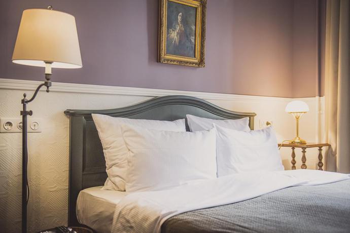 Imagen general del Hotel Henri Berlin. Foto 8