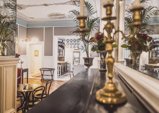 Imagen general del Hotel Henri Berlin. Foto 12