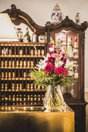 Imagen general del Hotel Henri Berlin. Foto 9