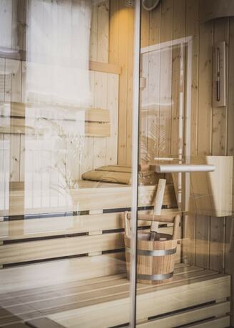 Imagen general del Hotel Henri Country House Kitzbühel. Foto 2