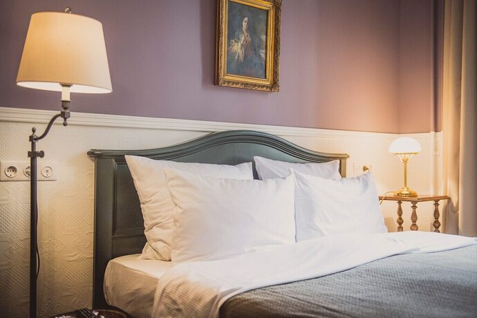 Imagen de la habitación del Hotel Henri Country House Kitzbühel. Foto 13